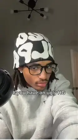 Ain’t one