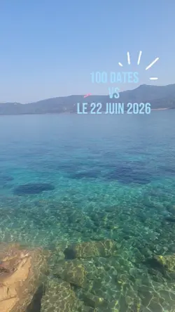 100 dates vs....