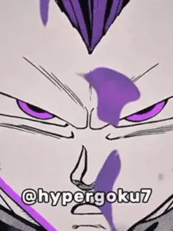 Dragon ball edit
