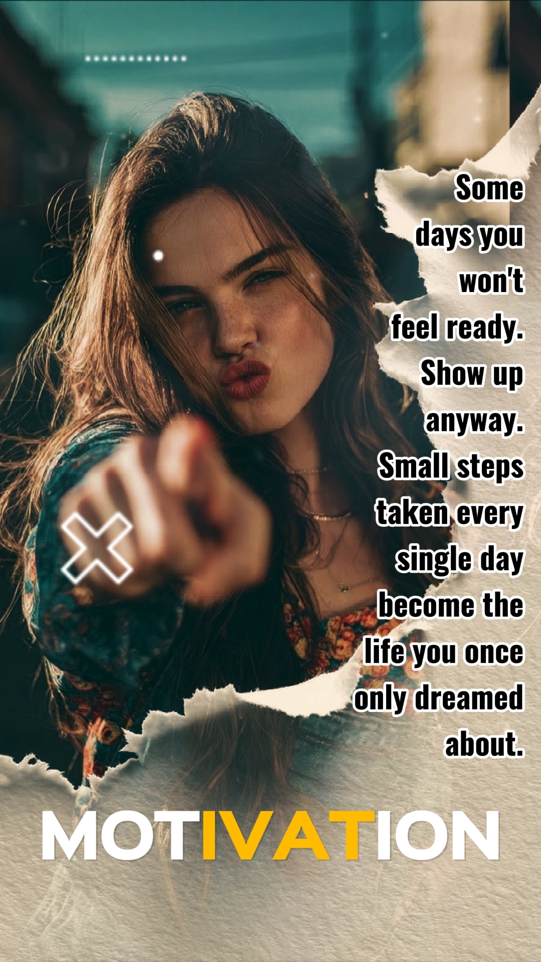 MOTIVASI