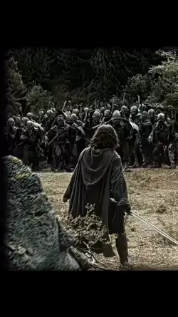 aragorn edit