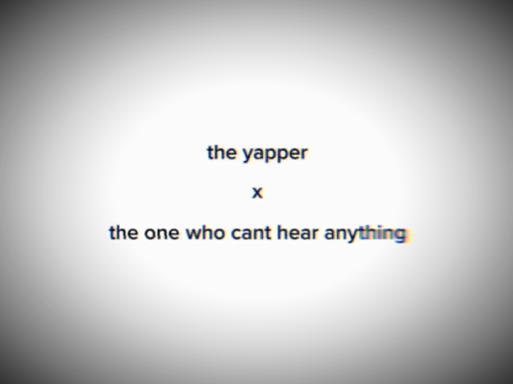 le drôle de yepper