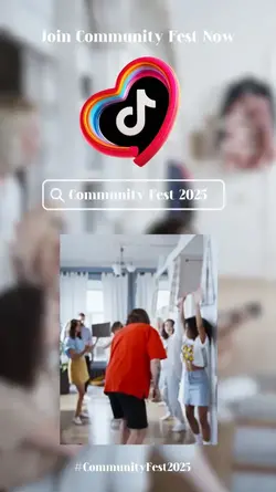 Community Fest 2025