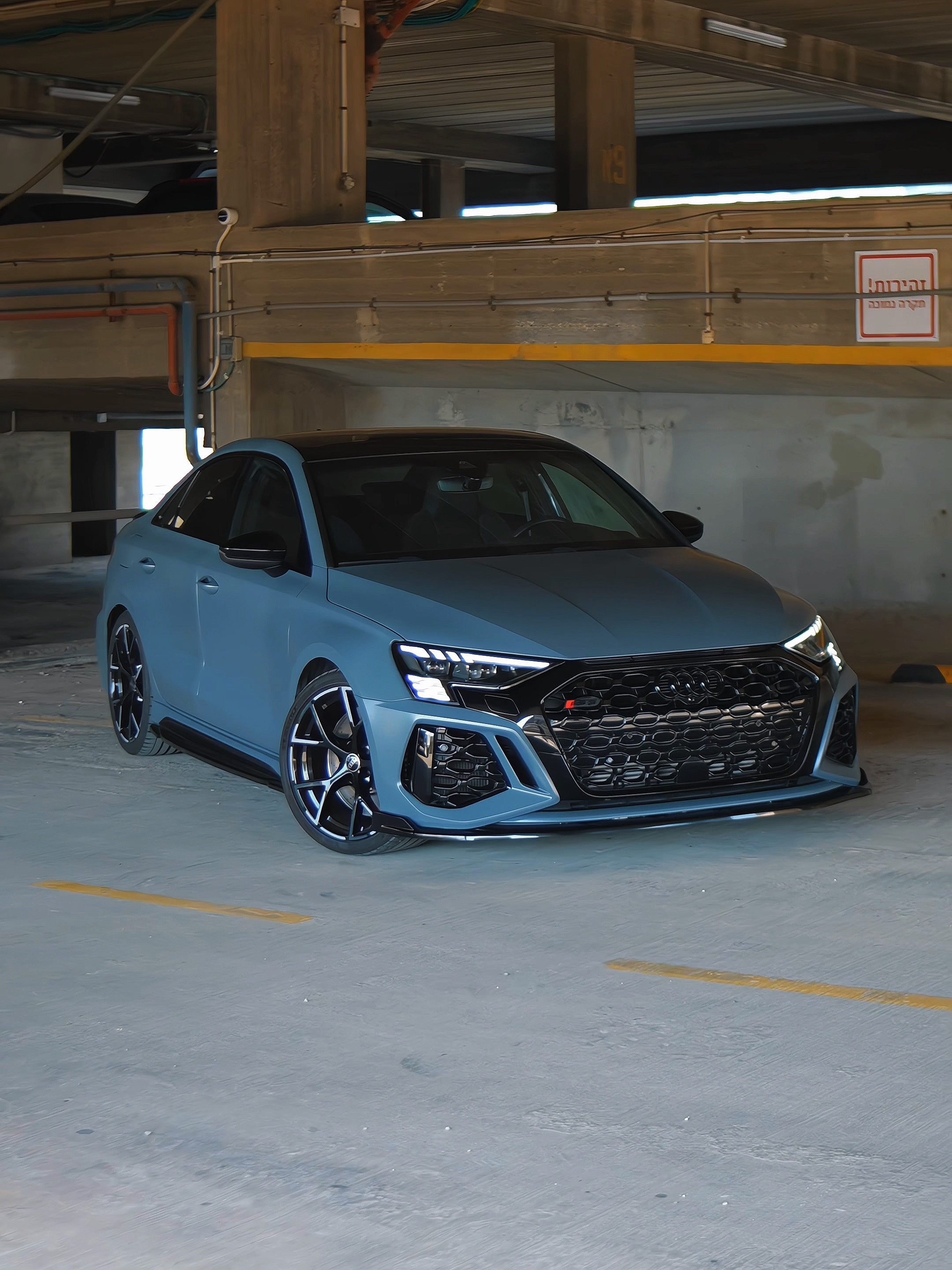 New Cars edit