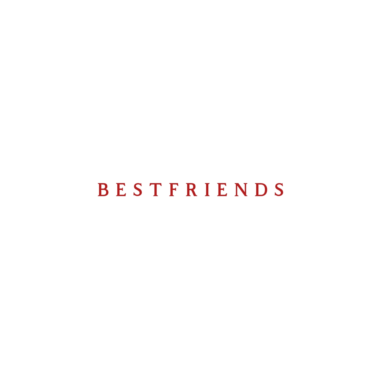 BESTE FREUNDE 