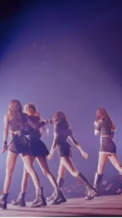 AS IF IT'S YOUR LAST