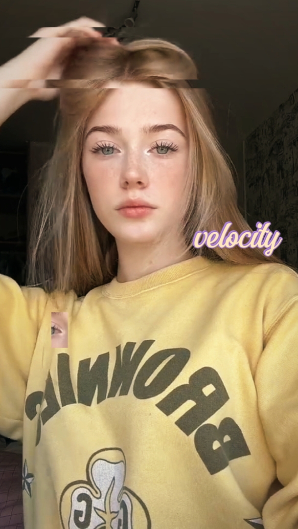 GLITCH VERSİYONU