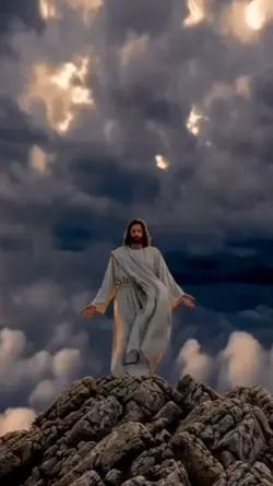 Jesus Cristo