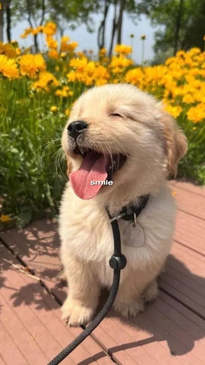 Mein Hund