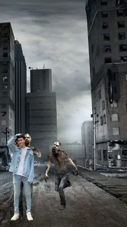 Zombie Land