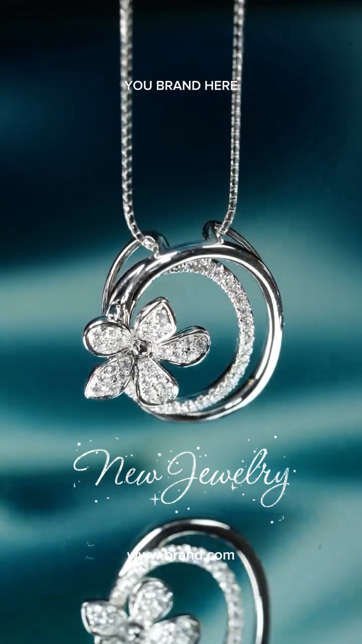 New Jewelry