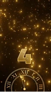 Contagem regressiva 2026 