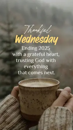 Wednesday