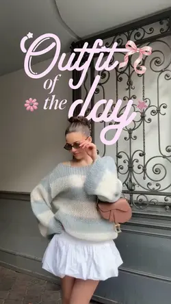 Outfit Of The Day