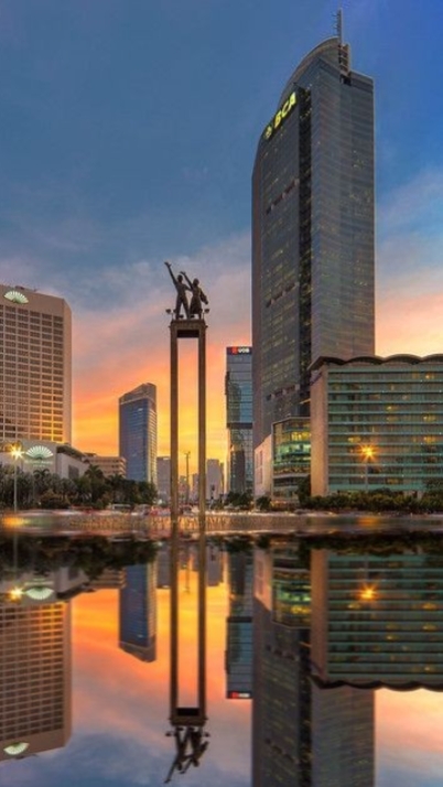 dekat di hati 2