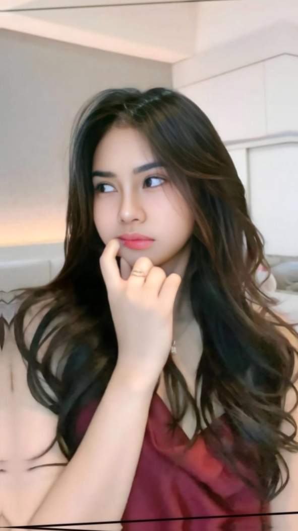 Belle femme 