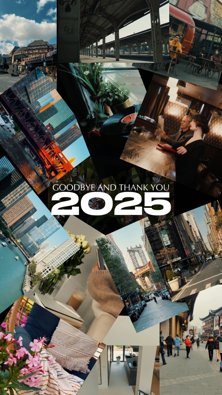 ADIÓS 2025