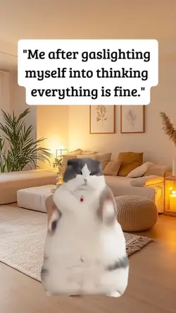 everything is fine