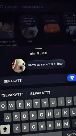 km g secantik d foto