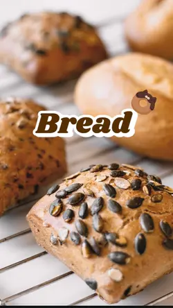 Bread 