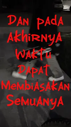 Tulisan merah