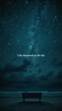diamonds