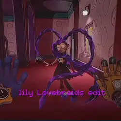 Lily Lovebraids 
