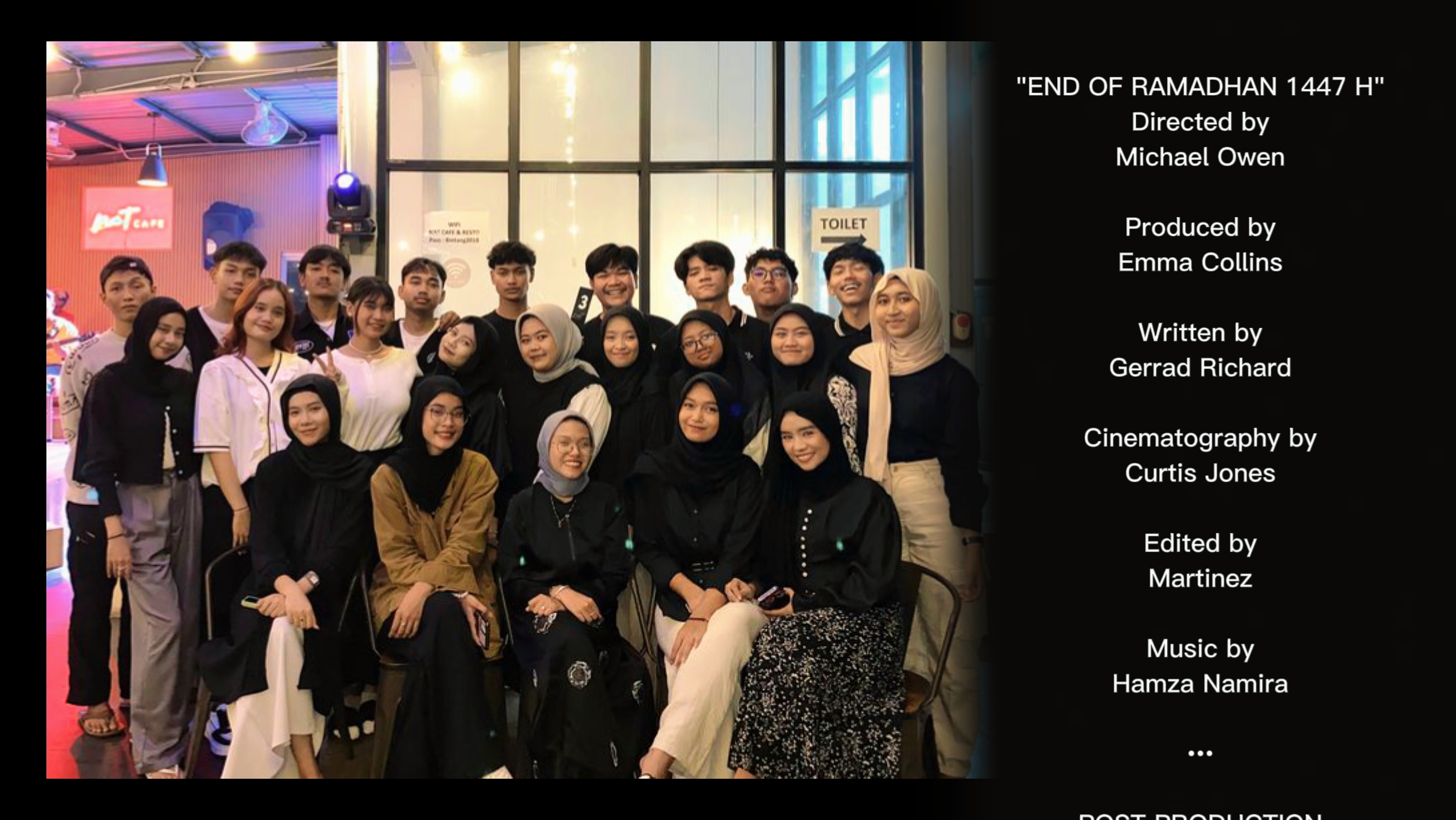 Cover Picture
