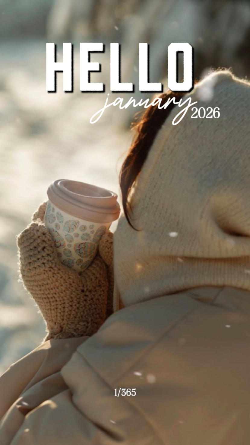 halo januari 2026