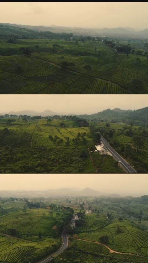 DRONE CINÉMATIQUE