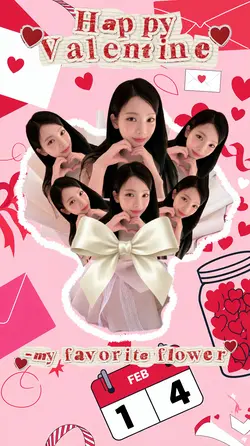 aesthetic flower