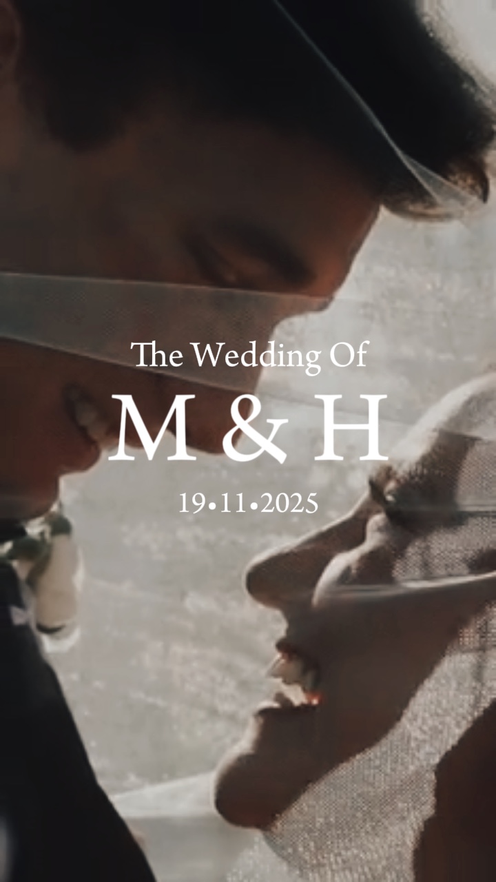 The Wedding Of
