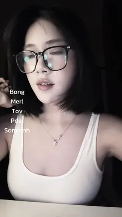 ចុះទម្រាំក្បាលស្រីបងទៀត 😊😁😅