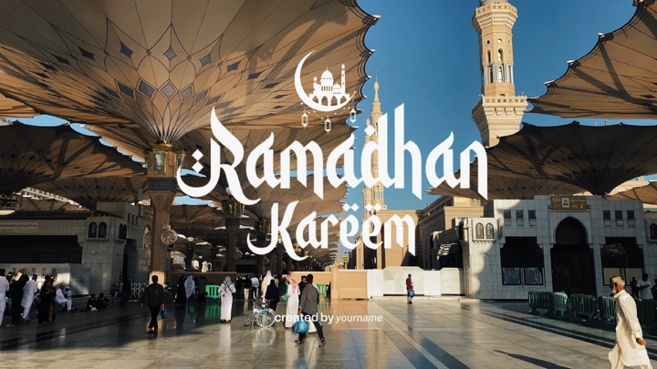 Ramadhan 1447 H 
