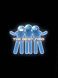 The best trio trend