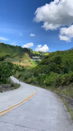 nature