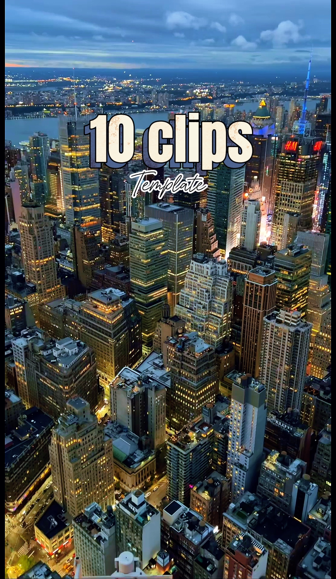 New Templates 