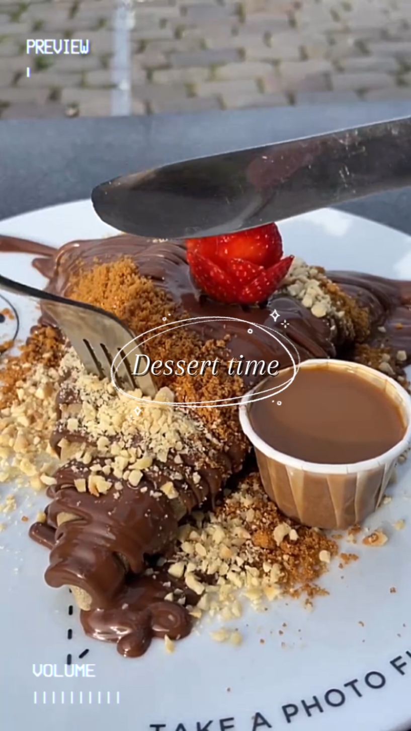 Hora del postre 10