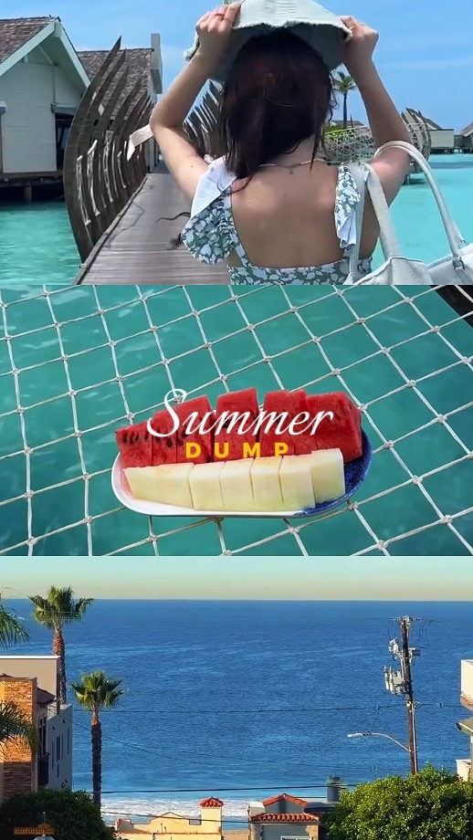 summer dump 2026