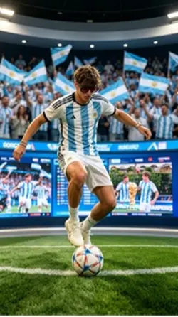 Al trend champion