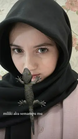 miliki aku semampumu