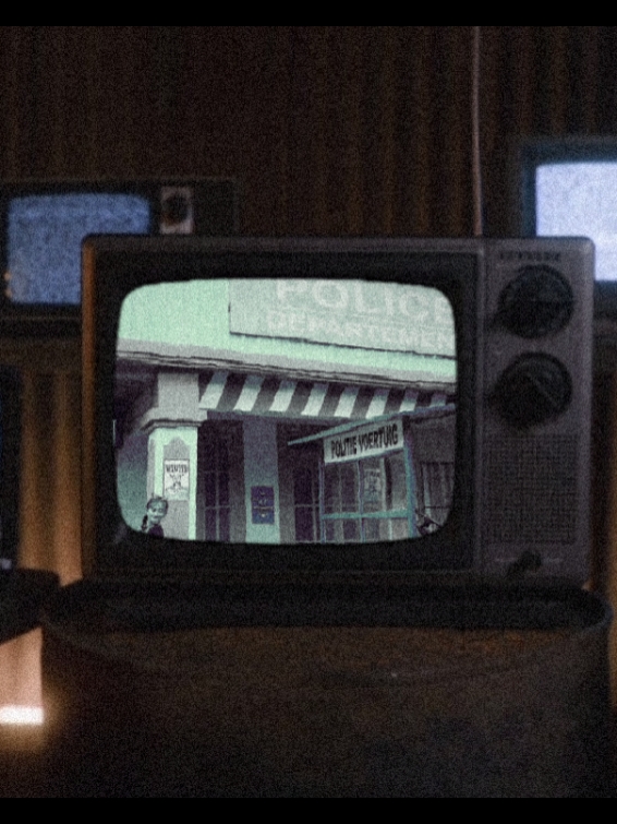 Televisión Vintage