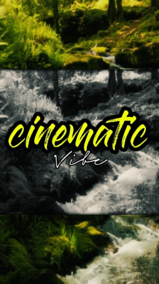 8 clipes cinematográficos 