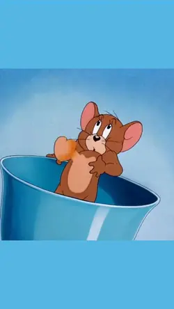 Tom & Jerry 