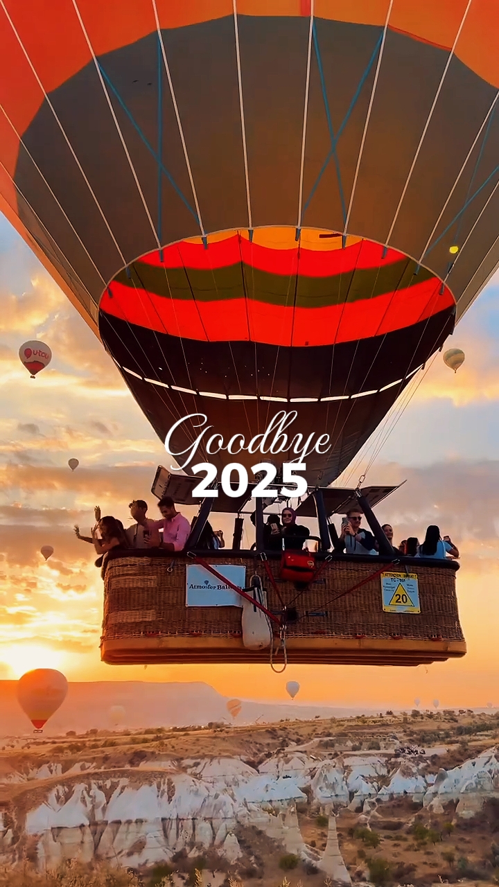 Adiós 2025