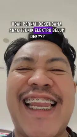 udah pernah deket 