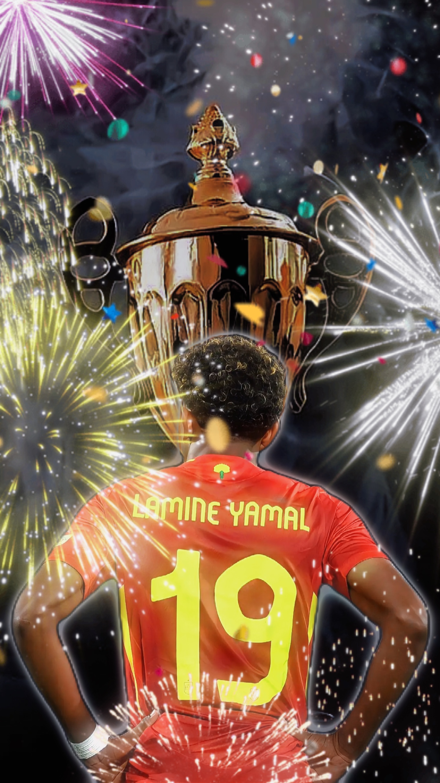 GAGNANT DES CHAMPIONS