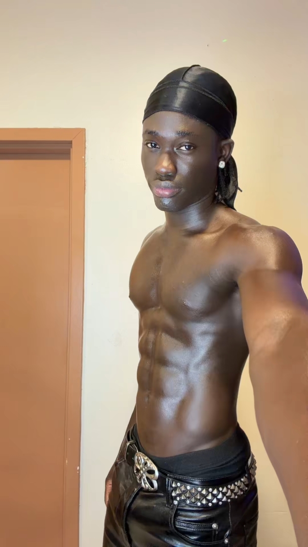 Corpo falante 