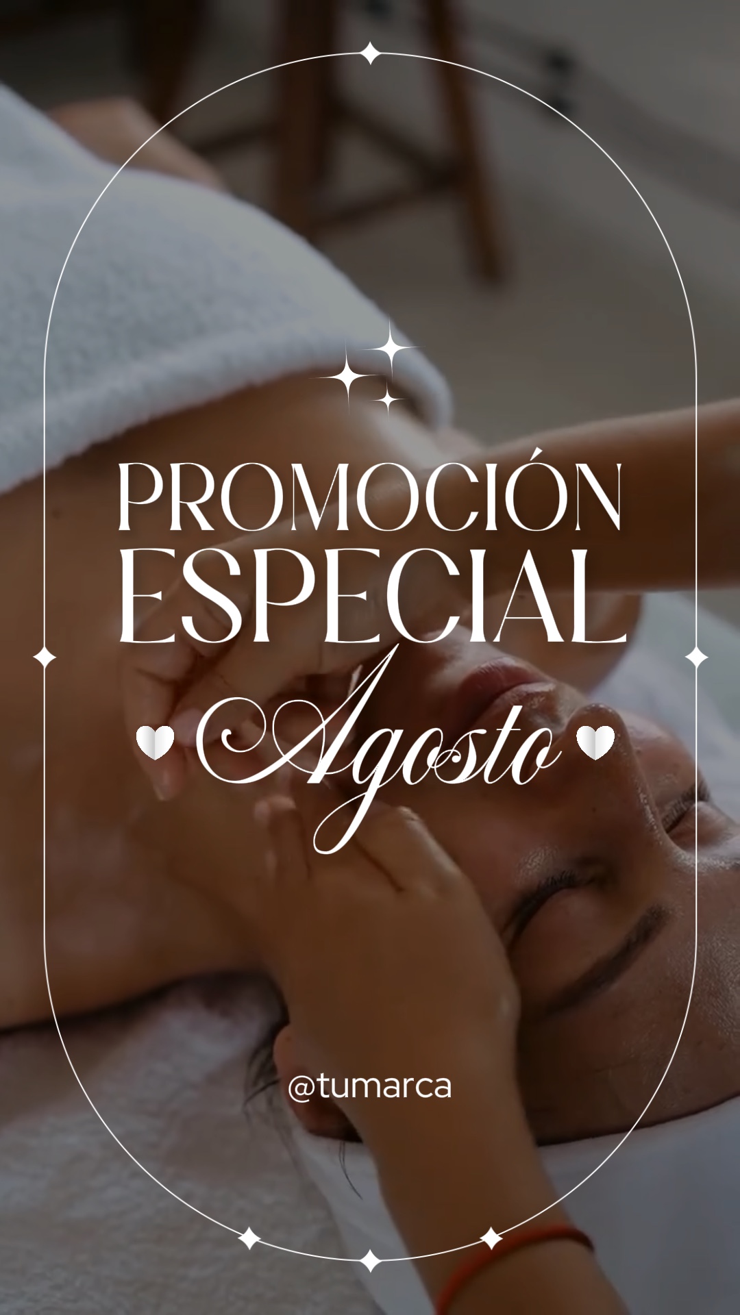 Promo Especial SPA