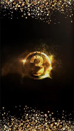 New Year Count down